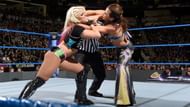 Mickie takes on Alexa Bliss for the Raw Women's Championship on Sunday night